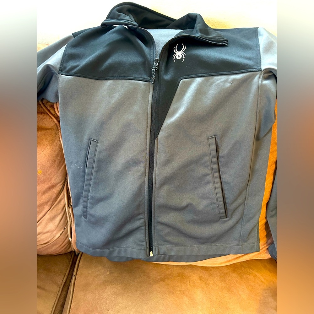 Spyder Men’s jacket